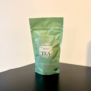 body look care miracle tea